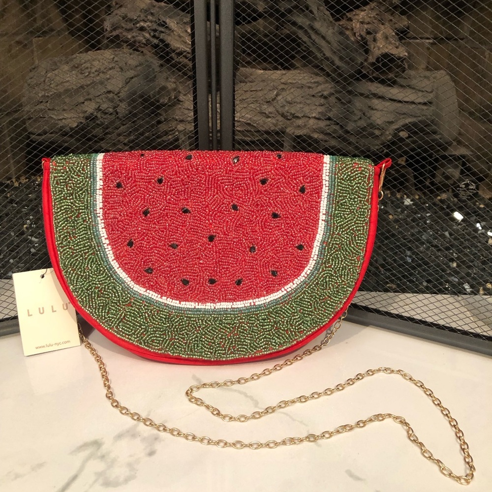 Lulu Purse